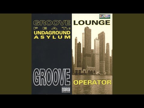 Groove Operator (Radio Mix)