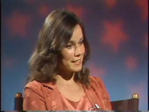 Barbara Hershey for "From Here to Eternity" 1979 - Bobbie Wygant Archive