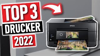 Die besten Multifunktionsdrucker 2026 | Top 3 Multifunktionsdrucker im Vergleich