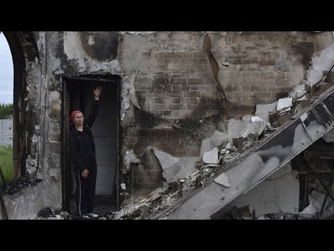 Ukraine: Russische Truppen rücken bei Selydowe vor