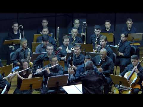 40 - Quanto em mim Tu operaste