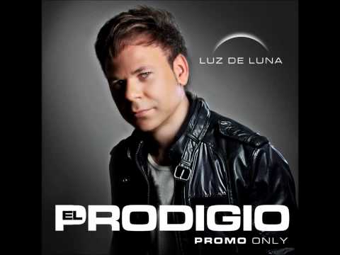 El Prodigio - EL Gallo Floriao