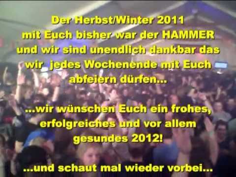 SIDEWALK LIVE HERBST 2011