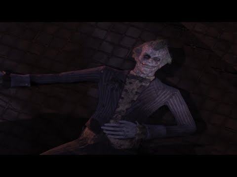 Batman Loses A Friend