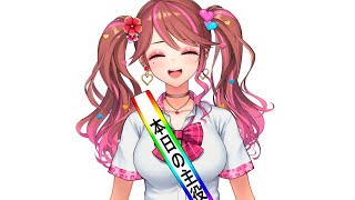 【爆誕】HPB配信【#個人Vtuber】