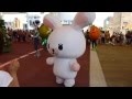 DER Hase Tanzt