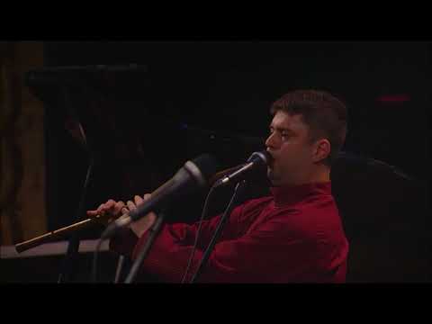 Monistra - Nebesie (MNT - April, 2017)