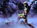 Ultraman Ace Vs Ace Killer