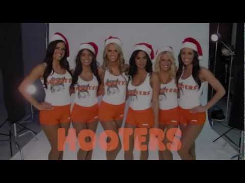 Hooter For Butt