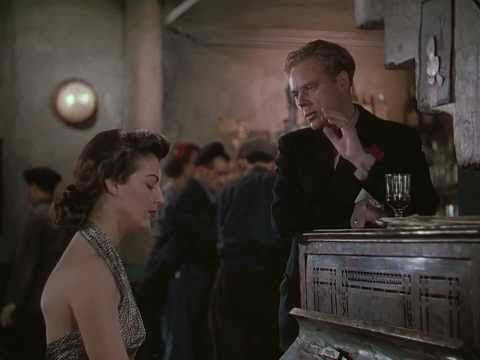 Ava Gardner singing How Am I to Know