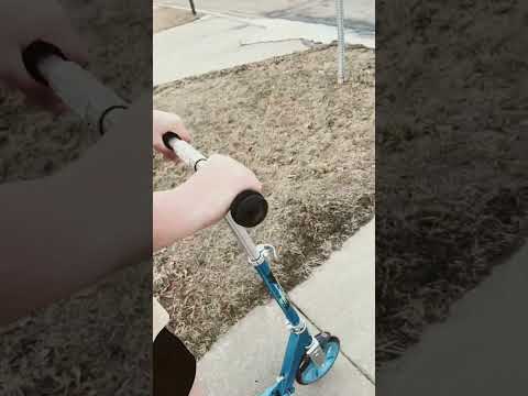 Screaming in a quet zone