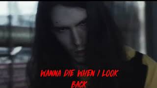 lil happy lil sad - Let me die (VIDEO REUPLOAD)