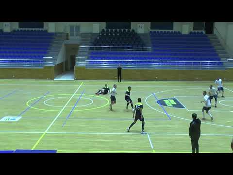 26.01.2021.  Балкон Экспресс - Casta. 1-я лига.