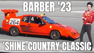 Lemons Wrapup--Barber '23