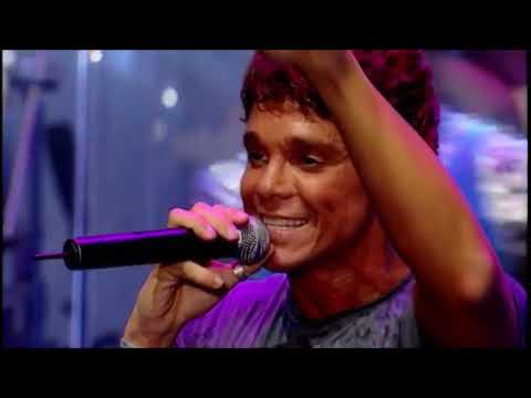 Netinho - Por Inteiro 2006 Completo HD (Extras,Bate Papo Ivete Sangalo,Making Of, Fotos)