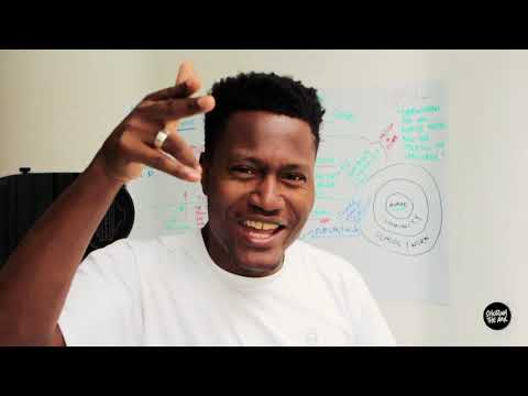 RIC FLO (JUNGLE BROWN) | RAISE THE BARS