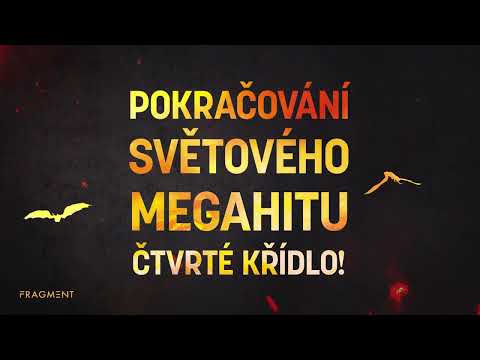 Železný plamen (2)
