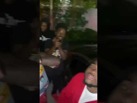 Sauce walka and loudpack kap aka Lajan kap