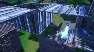 Fortnite_ラスキル