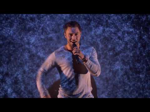 Måns Zelmerlöw - Heroes (Live Melodifestivalen 2015 Final)
