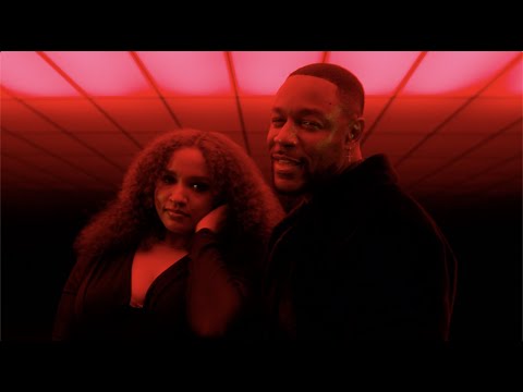 Tank - No Limit (feat. Alex Isley) [Official Music Video]