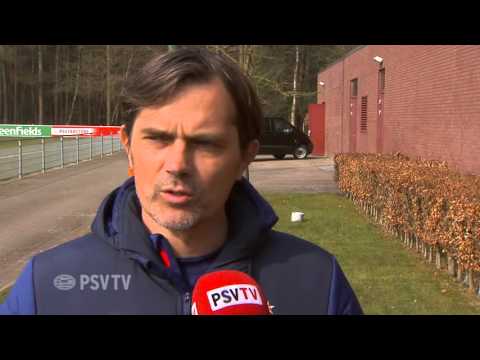 PSV bulkt na goede serie van het zelfvertrouwen