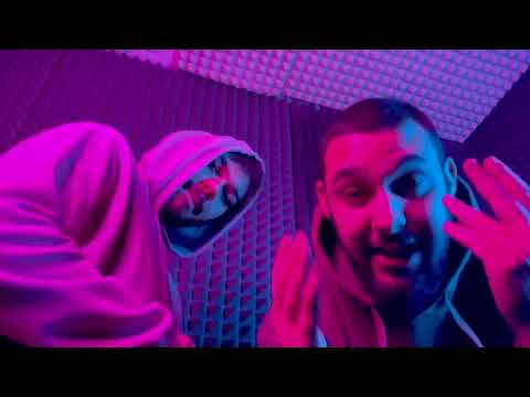 Makin Hollov, VlaďkySyn - SPACEBOYS (Prod. VlaďkySyn) OFF. VD