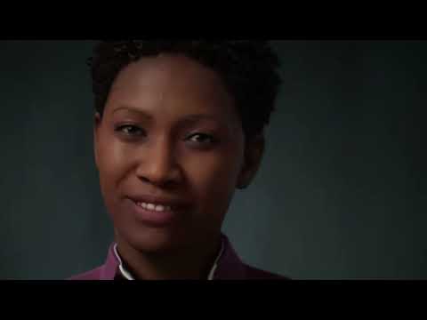 The AI Version of Your | Introducing ParityLife