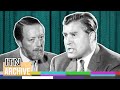 The Man Who Built Hitler S Rockets Wernher Von Braun Interview 1959