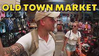 Old Town Market | Cyprus