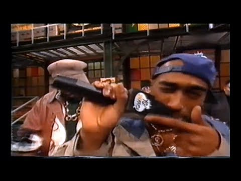 Thumbnail for 2Pac - If My Homie Calls (Live) by 2pac