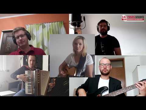 Salzburgsound - Tam kjer murke cveto