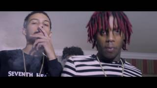 Famous Dex - My Gang (shot by @Manniebproductions)