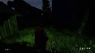 【DayZ】拠点ほしい