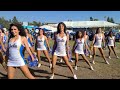 UCLA Spirit Squad Alumni Band 10 28 23 Football Cheerleaders