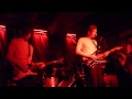 Gengahr - She's A Witch 