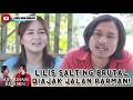 LILIS KASIH SINYAL PIKNIK BERDUA UDAH LAMA JADI ANGAN ANGAN SUPARMAN REBORN EPS 58