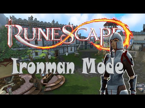 4 k 6 0 fps in - game runescape gameplay showcase