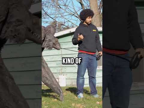 "You need to be more open minded" good boy- #spiritwalker #shorts #ghoul @Chedurena @Wisconsintiff