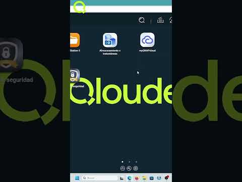 Configurar DDNS en QNAP (Parte 2)