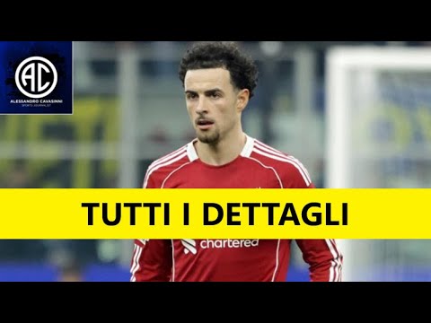 JONES SAYS YES TO INTER