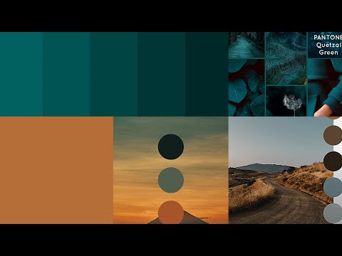 Color Trends 2023