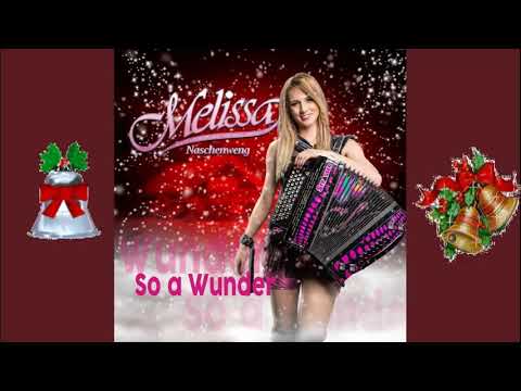 Rockclassics: Melissa Naschenweng - So a Wunder
