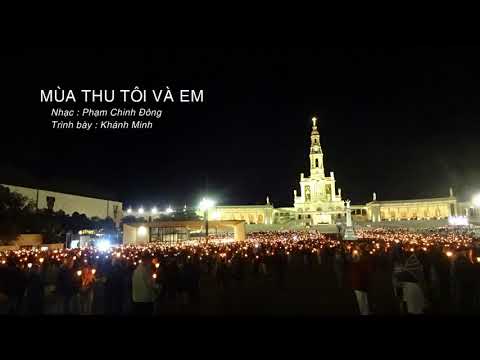 Thể hiện bởi Khánh Minh