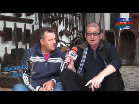 INTERVIUL ZILEI - DACIAN ANITEI