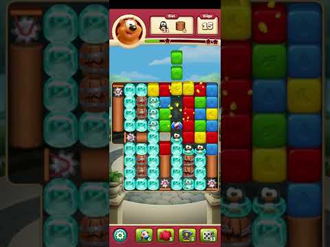 Toon blast 3991 no booster 3 stars