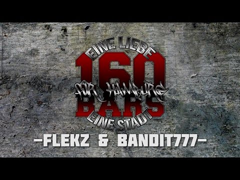 160Bars für Hamburg | Flekz & Bandit777 | Staffel 1 | Full HD Video
