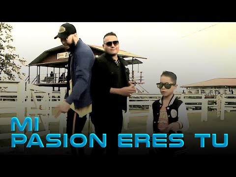 Mi Pasion Eres Tu  Victor Garcia Diaz