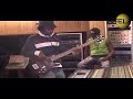 Werrason Ngiama Makanda Wenge Musica Maison Mère Témoignage Studio Session 2005