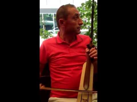 Yaşar TEPE Aşiyan yemek evi Ankara